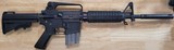 OLYMPIC ARMS, INC. CAR-AR .223 REM/5.56 NATO - 1 of 3