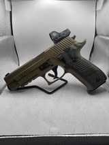SIG SAUER P226 ELITE SCORPION 9MM LUGER (9X19 PARA) - 2 of 3