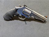 SMITH & WESSON 686-8 .357 MAG - 3 of 3