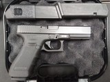 GLOCK G22 GEN4 .40 CALIBER