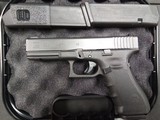GLOCK G22 GEN4 .40 CALIBER - 2 of 3