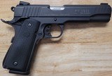 TAURUS PT1911 .38 SUPER - 1 of 3