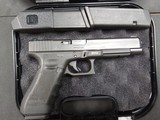 GLOCK G34 GEN4 9MM LUGER (9X19 PARA) - 1 of 3