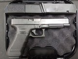 GLOCK G34 GEN4 9MM LUGER (9X19 PARA) - 1 of 3