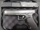 GLOCK G34 GEN4 9MM LUGER (9X19 PARA) - 2 of 3