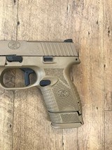 FN 509 9MM LUGER (9X19 PARA) - 3 of 3