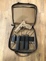 FN 509 9MM LUGER (9X19 PARA) - 1 of 3