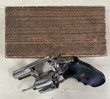 COLT 1975 Cobra Agent .38 SPL - 3 of 3