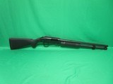 MOSSBERG 500A 12 GA - 2 of 3
