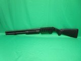 MOSSBERG 500A 12 GA - 1 of 3