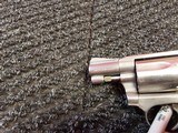 SMITH & WESSON 649-2 .38 SPL - 2 of 3