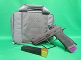 SIG SAUER P320 XFIVE 9MM LUGER (9X19 PARA) - 1 of 3