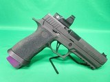 SIG SAUER P320 XFIVE 9MM LUGER (9X19 PARA) - 2 of 3