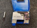 BERSA Bersa Thunder 380 .380 ACP - 1 of 3