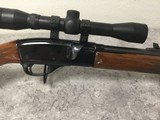 REMINGTON 552 SPEEDMASTER .22 S/L/LR - 3 of 3