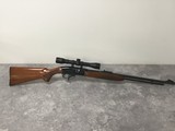 REMINGTON 552 SPEEDMASTER .22 S/L/LR - 1 of 3