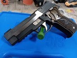 SIG SAUER Equinox P226 .40 CALIBER - 2 of 3