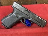 GLOCK G19 19 GEN 3 COMPACT 9MM LUGER (9X19 PARA) - 2 of 3