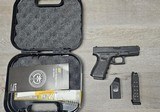 GLOCK .40 S&W G23 GEN3 .40 S&W - 1 of 3