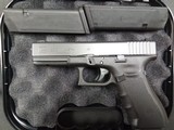 GLOCK G22 GEN4 .40 CALIBER - 2 of 3