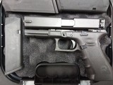 GLOCK G22 GEN4 .40 CALIBER - 3 of 3