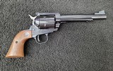 RUGER BLACKHAWK .41 CAL .41 REM MAG - 1 of 3