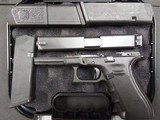 GLOCK G22 GEN4 .40 CALIBER - 3 of 3