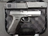 GLOCK G22 GEN4 .40 CALIBER - 1 of 3