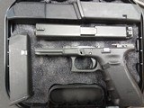 GLOCK G22 GEN4 .40 CALIBER - 3 of 3