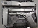 GLOCK G22 GEN4 .40 CALIBER - 3 of 3