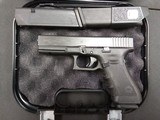 GLOCK G22 GEN 4 .40 CALIBER - 2 of 3