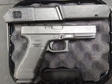 GLOCK G22 GEN 4 .40 CALIBER