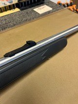 SAVAGE ARMS 93 .22 WMR - 3 of 3