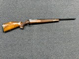 ITHACA GUN COMPANY Tikka LSA 55 of Finland - Imported Ithaca .308 WIN - 2 of 3