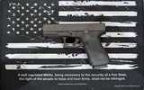 GLOCK 32 G32 GEN4 .357 SIG - 1 of 2