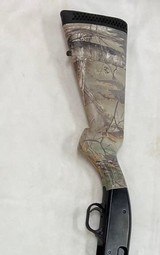 MOSSBERG MAVERICK 88 12 GA - 1 of 2