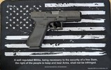 GLOCK 17 GEN 5 9MM LUGER (9X19 PARA) - 2 of 3