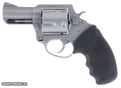 CHARTER ARMS BULLDOG .45 LC