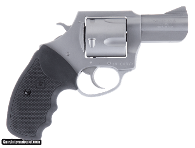 CHARTER ARMS BULLDOG XL .45 LC - Image 2 of 2