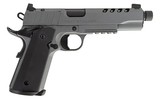 TISAS 1911 NIGHT STALKER 9MM LUGER (9X19 PARA) - 1 of 1