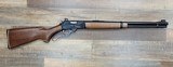 MARLIN 336 (JM STAMP) .30-30 WIN - 2 of 3