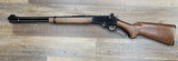 MARLIN 336 (JM STAMP) .30-30 WIN - 1 of 3