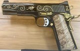 KIMBER K1911 .38 SUPER - 1 of 3