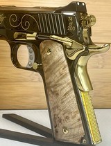 KIMBER K1911 .38 SUPER - 3 of 3