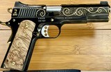 KIMBER K1911 .38 SUPER - 2 of 3