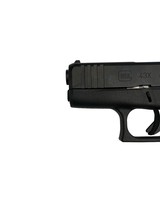 GLOCK 43X 9MM LUGER (9X19 PARA) - 2 of 3