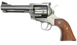RUGER Blackhawk .357 MAG - 1 of 3