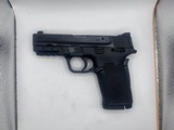 SMITH & WESSON M&P 380 SHIELD EZ M2.0 .380 ACP - 3 of 3