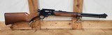 MARLIN 336W (JM Stamped) .30-30 WIN - 1 of 3