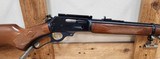 MARLIN 336W (JM Stamped) .30-30 WIN - 2 of 3